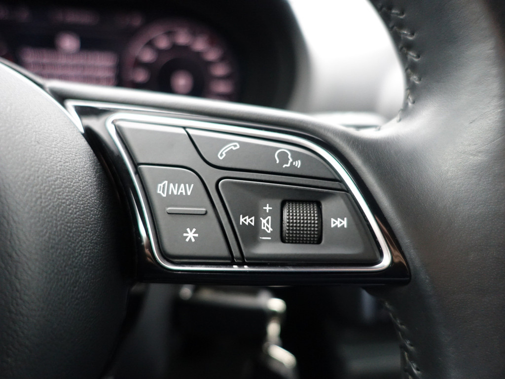 
								Audi A3 Sportback 1.5 TFSI Pro Line S Plus Aut- Xenon Led, Virtual Cockpit, Sfeerverlichting, Sport Interieur, Dynamic Select, Park Assist vol									