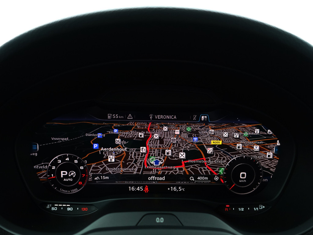 
								Audi A3 Sportback 1.5 TFSI Pro Line S Plus Aut- Xenon Led, Virtual Cockpit, Sfeerverlichting, Sport Interieur, Dynamic Select, Park Assist vol									