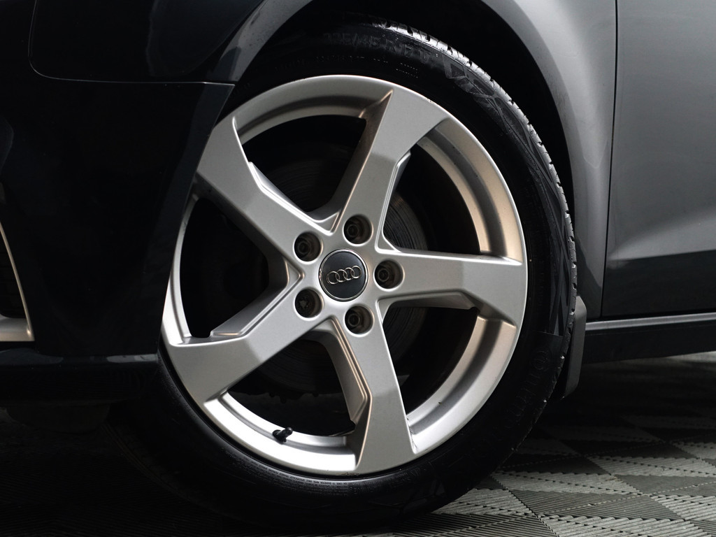 
								Audi A3 Sportback 1.5 TFSI Pro Line S Plus Aut- Xenon Led, Virtual Cockpit, Sfeerverlichting, Sport Interieur, Dynamic Select, Park Assist vol									