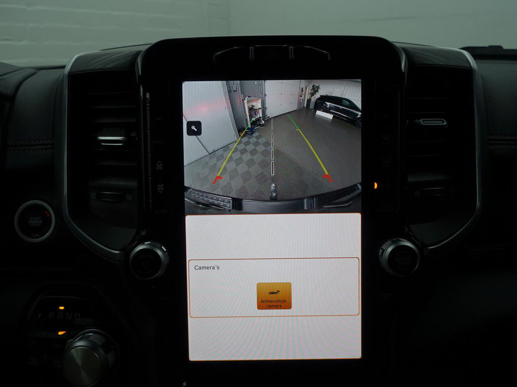 
Dodge Ram 1500 5.7 V8 4×4 Crew Cab Laramie Aut- Prins Onderbouw, Carplay, Alpine Audio, Stoelventilatie, Stuur/Stoelverwarming, Memory vol									