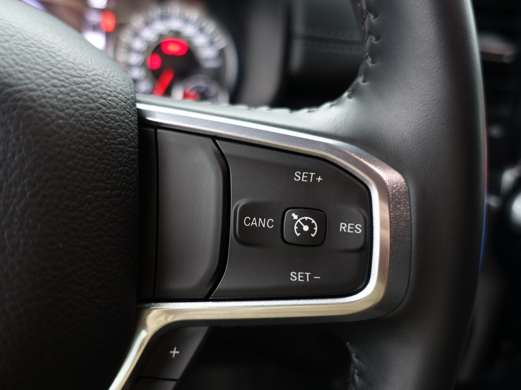 
Dodge Ram 1500 5.7 V8 4×4 Crew Cab Laramie Aut- Prins Onderbouw, Carplay, Alpine Audio, Stoelventilatie, Stuur/Stoelverwarming, Memory vol									