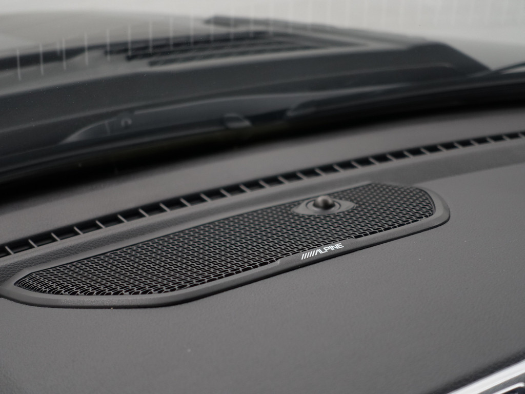 
Dodge Ram 1500 5.7 V8 4×4 Crew Cab Laramie Aut- Prins Onderbouw, Carplay, Alpine Audio, Stoelventilatie, Stuur/Stoelverwarming, Memory vol									