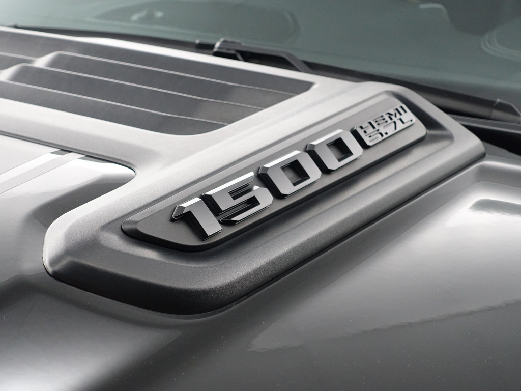 
Dodge Ram 1500 5.7 V8 4×4 Crew Cab Laramie Aut- Prins Onderbouw, Carplay, Alpine Audio, Stoelventilatie, Stuur/Stoelverwarming, Memory vol									