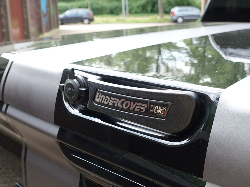 
Dodge Ram 1500 5.7 V8 4×4 Crew Cab Laramie Aut- Prins Onderbouw, Carplay, Alpine Audio, Stoelventilatie, Stuur/Stoelverwarming, Memory vol									