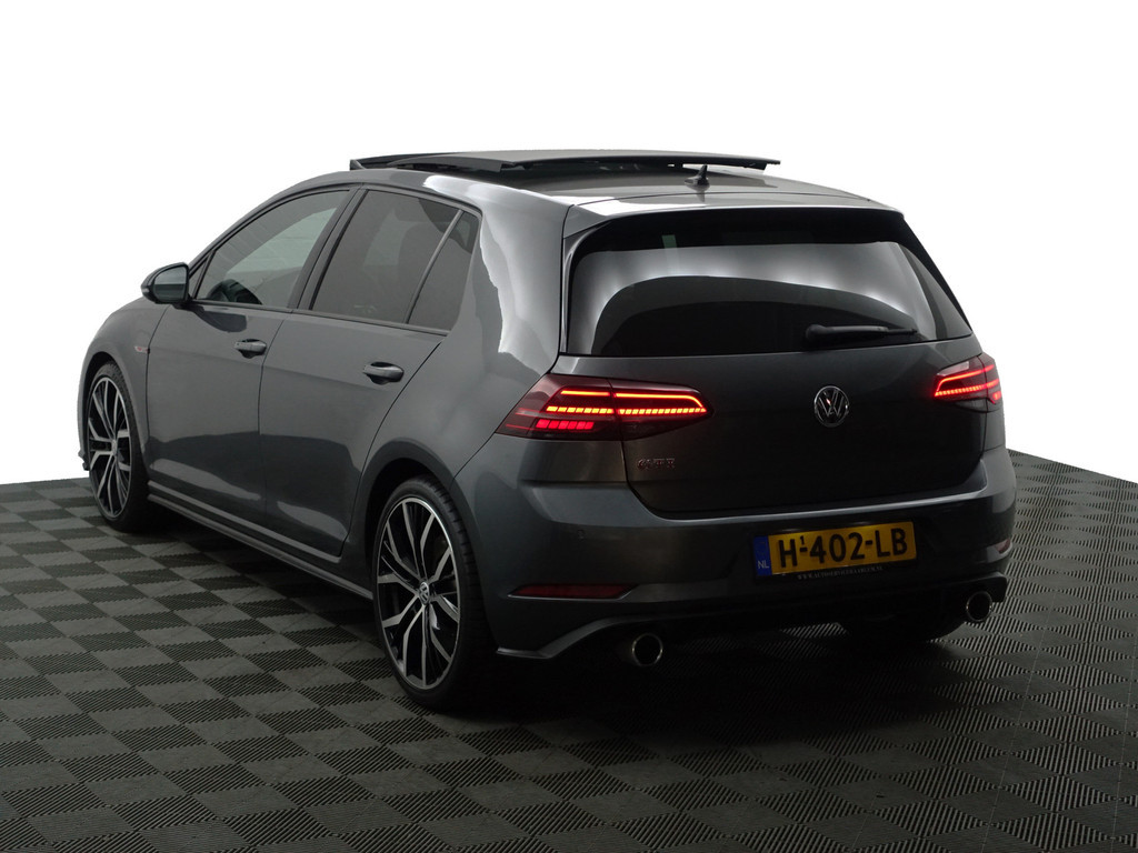
								Volkswagen Golf 7.5 2.0 TSI GTI Performance Aut- Panoramadak, Virtual Cockpit, Clubsport Interieur, Dynamic Select, Carplay vol									
