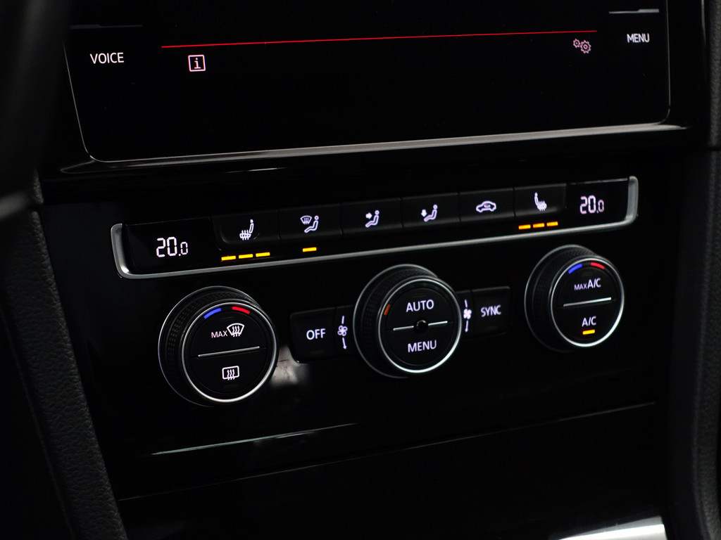 
								Volkswagen Golf 7.5 2.0 TSI GTI Performance Aut- Panoramadak, Virtual Cockpit, Clubsport Interieur, Dynamic Select, Carplay vol									