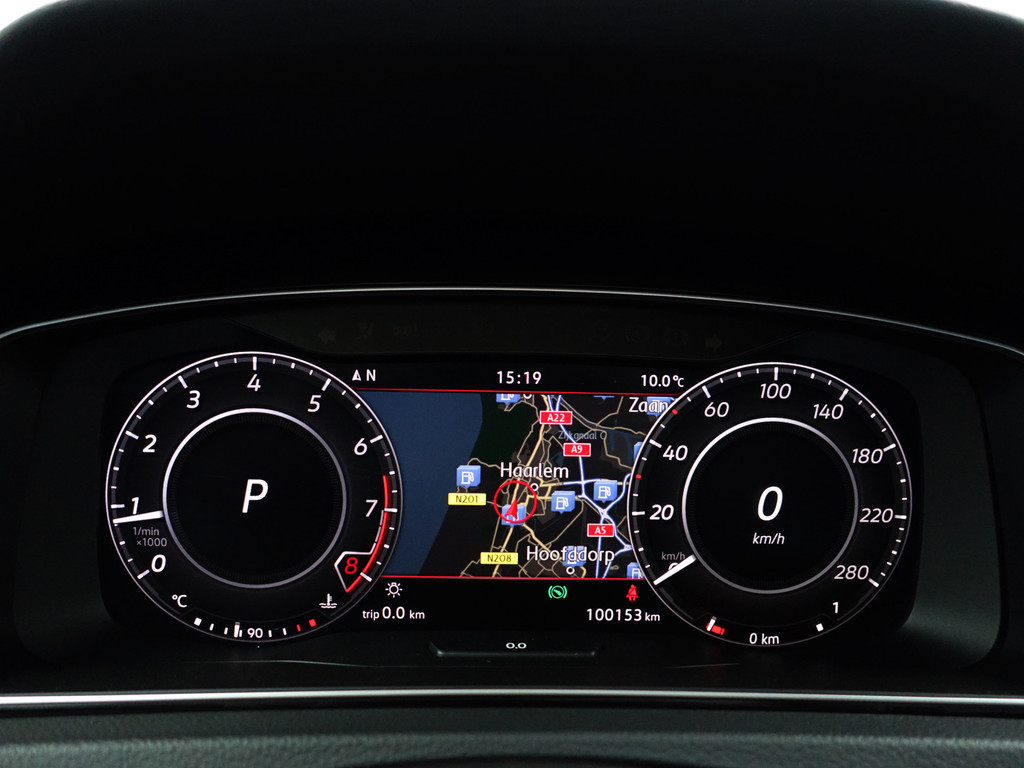 
								Volkswagen Golf 7.5 2.0 TSI GTI Performance Aut- Panoramadak, Virtual Cockpit, Clubsport Interieur, Dynamic Select, Carplay vol									