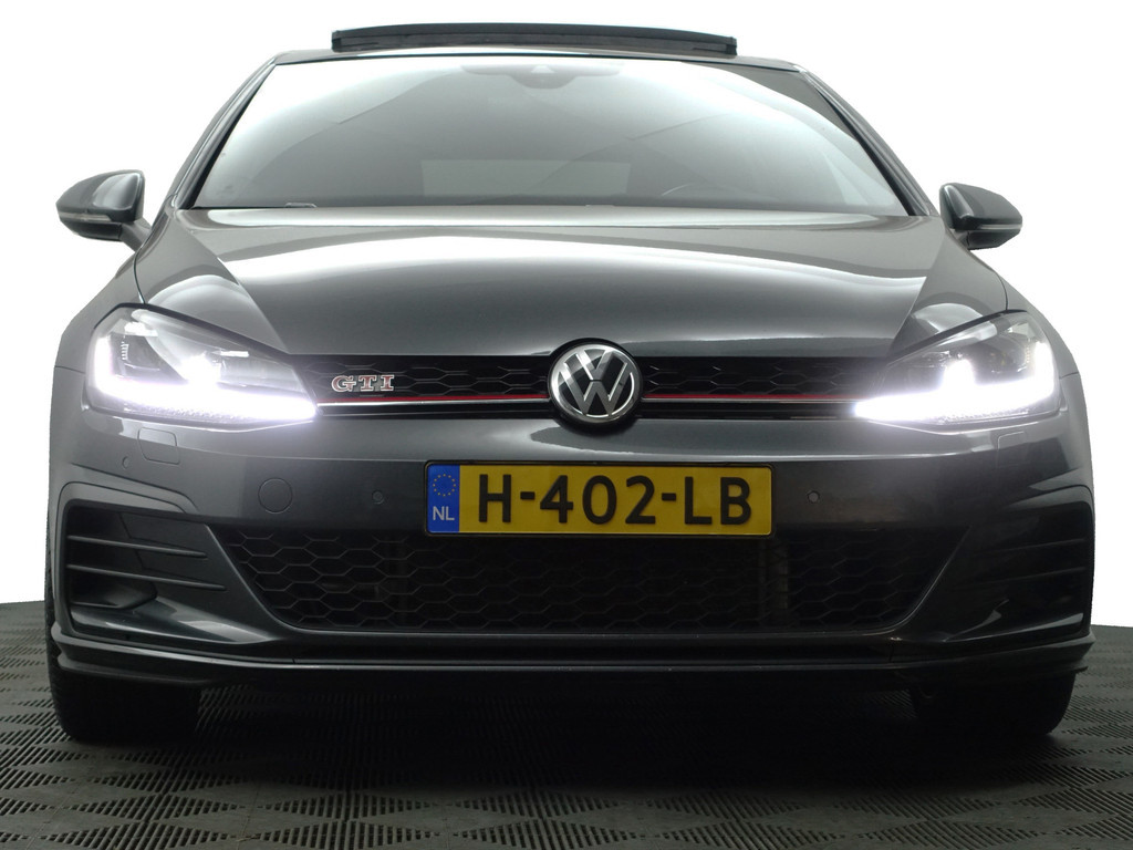 
								Volkswagen Golf 7.5 2.0 TSI GTI Performance Aut- Panoramadak, Virtual Cockpit, Clubsport Interieur, Dynamic Select, Carplay vol									