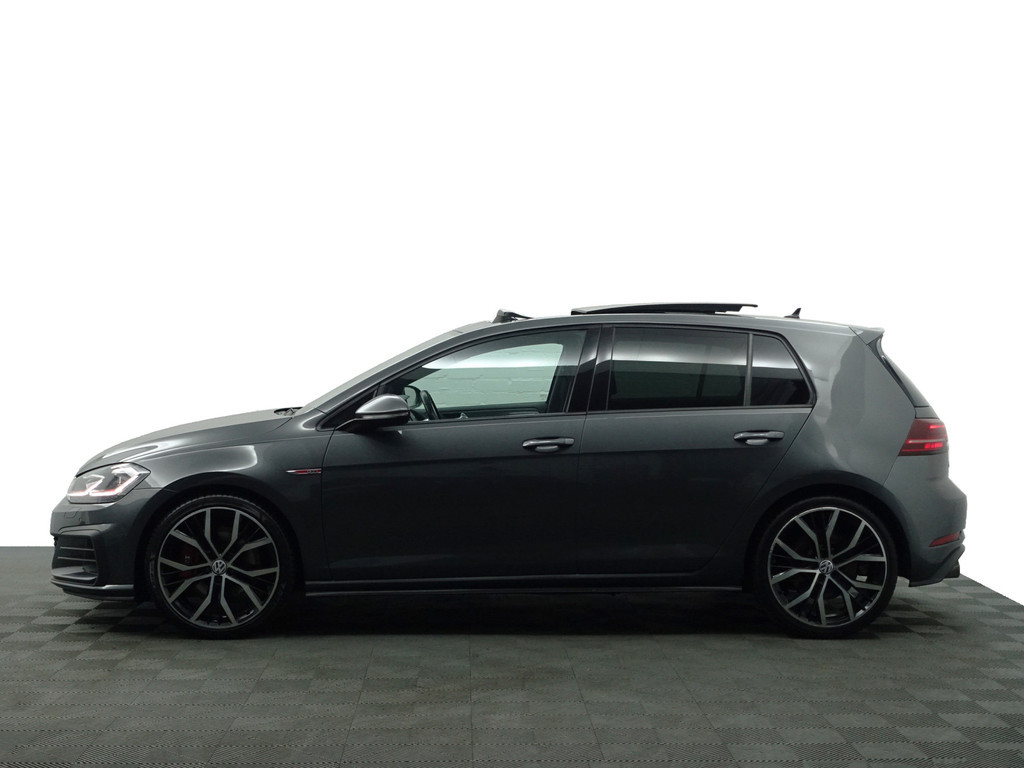 
								Volkswagen Golf 7.5 2.0 TSI GTI Performance Aut- Panoramadak, Virtual Cockpit, Clubsport Interieur, Dynamic Select, Carplay vol									