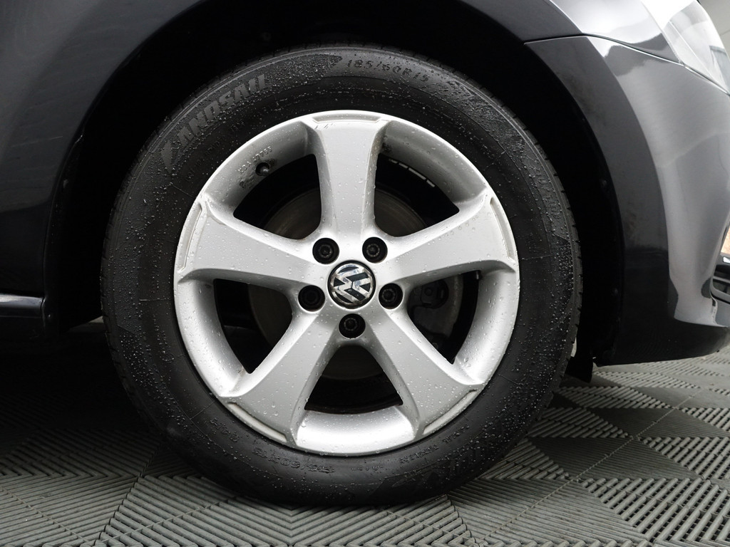 
Volkswagen Polo 1.0 First Edition- 118dkm, Mf Stuur, Clima, Comfort Interieur, Spiegel Pakket vol									