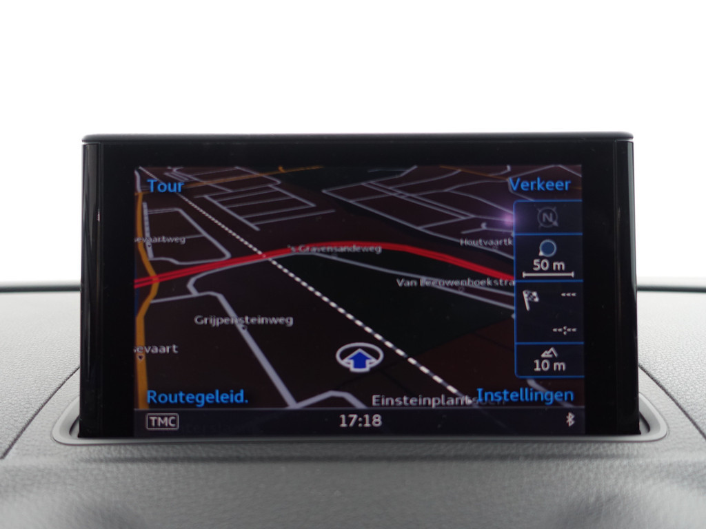 
								Audi A3 Limousine 1.4 TFSI S-line Aut- Panodak, Sport Interieur, Xenon led, Sfeerverlichting, Park Assist, Navi vol									