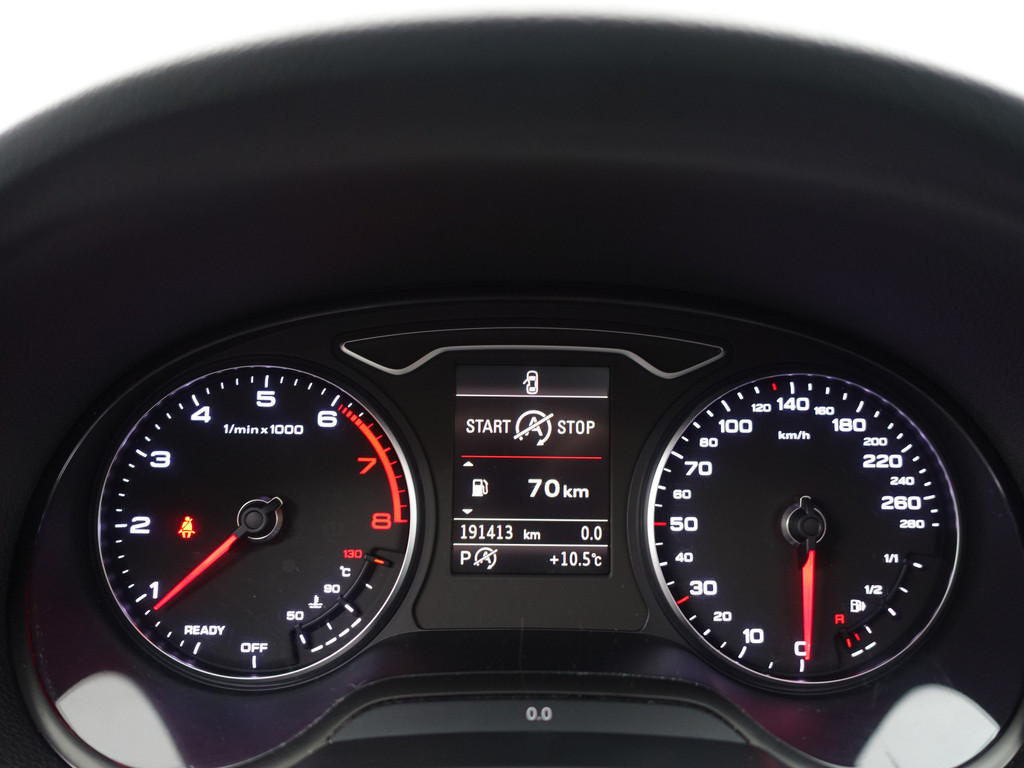 
								Audi A3 Limousine 1.4 TFSI S-line Aut- Panodak, Sport Interieur, Xenon led, Sfeerverlichting, Park Assist, Navi vol									
