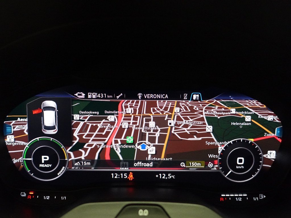 
								Audi A3 Sportback 1.4 e-tron Pro Line S S-Line Aut- Facelift, Virtual Cockpit, Leder Sport Interieur, Keyless, Dynamic Select vol									