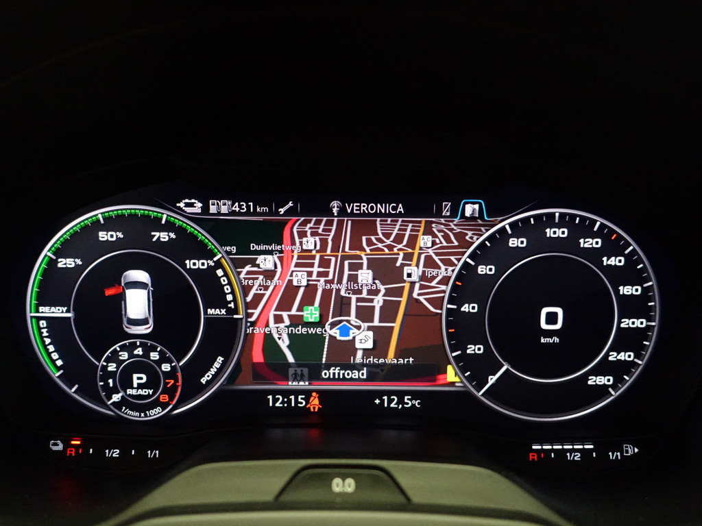 
								Audi A3 Sportback 1.4 e-tron Pro Line S S-Line Aut- Facelift, Virtual Cockpit, Leder Sport Interieur, Keyless, Dynamic Select vol									