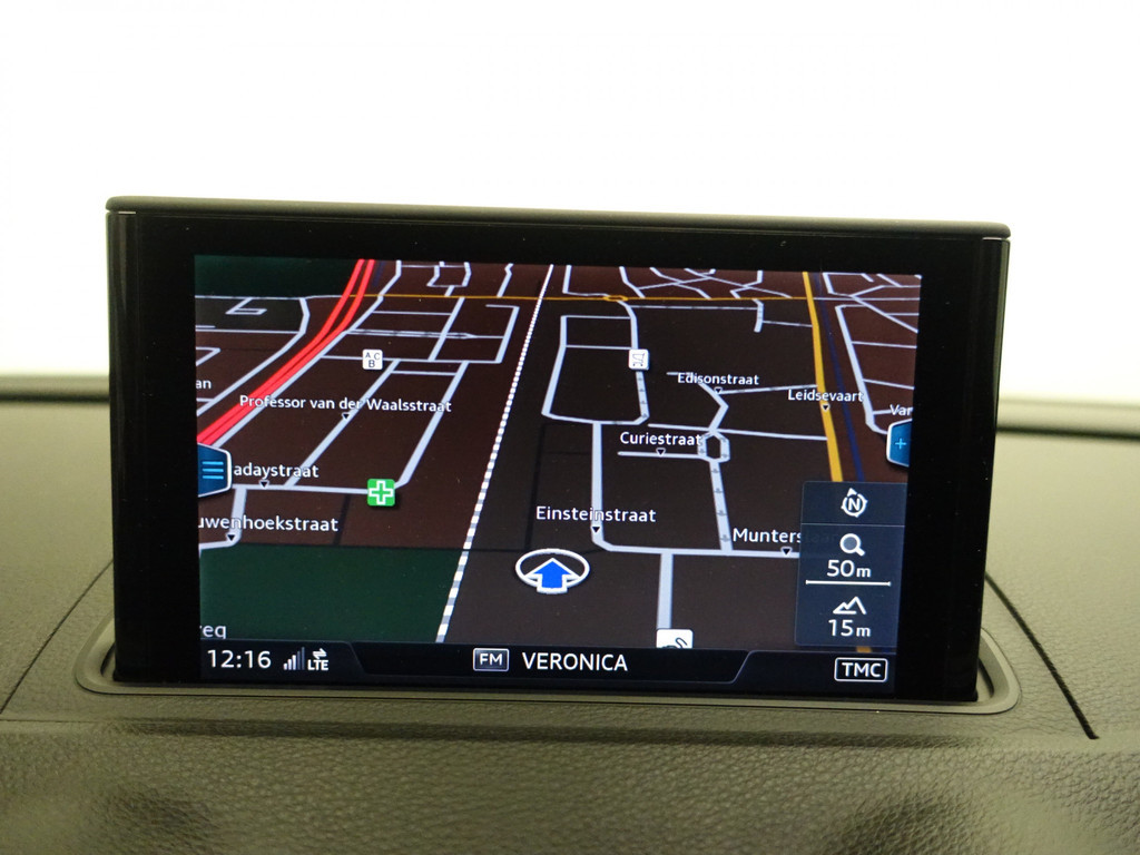 
								Audi A3 Sportback 1.4 e-tron Pro Line S S-Line Aut- Facelift, Virtual Cockpit, Leder Sport Interieur, Keyless, Dynamic Select vol									