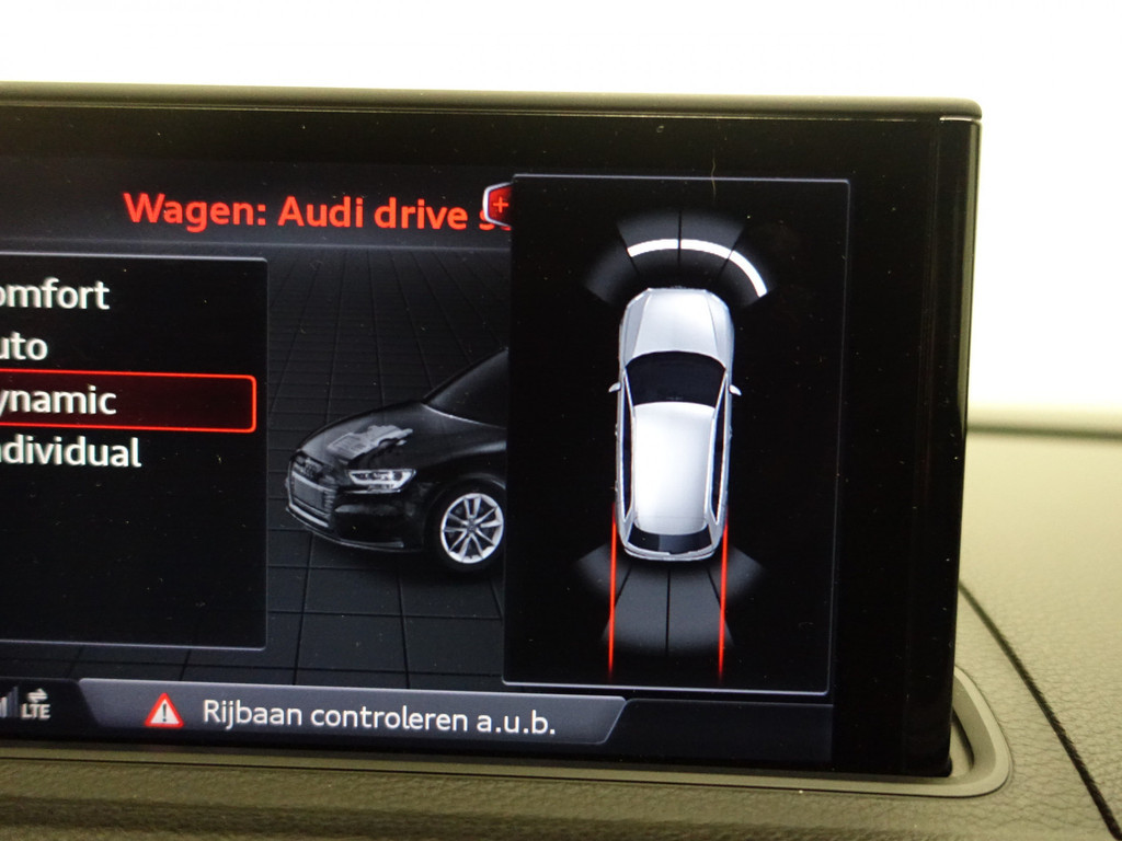 
								Audi A3 Sportback 1.4 e-tron Pro Line S S-Line Aut- Facelift, Virtual Cockpit, Leder Sport Interieur, Keyless, Dynamic Select vol									