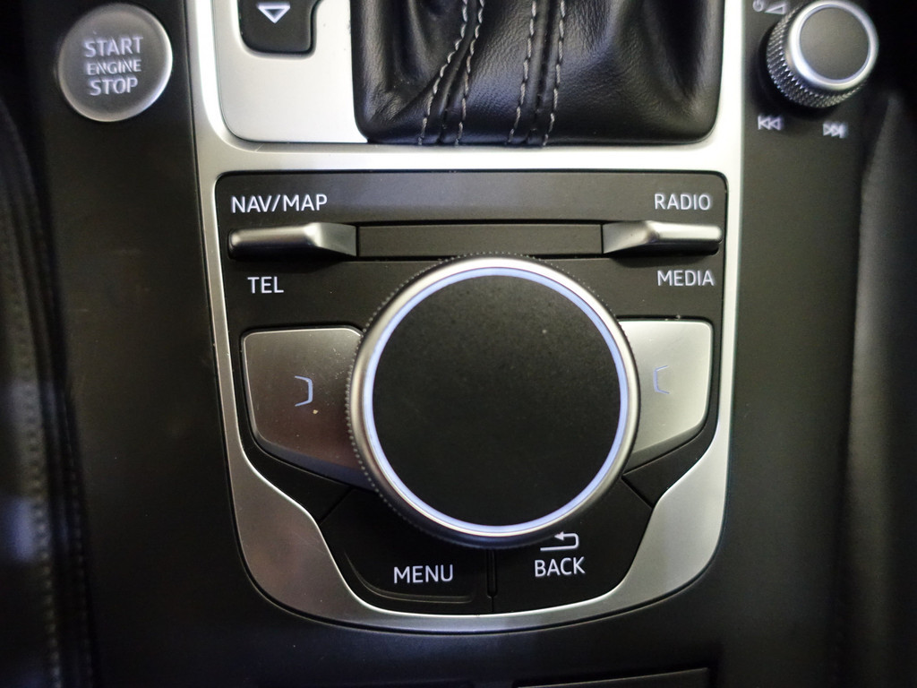 
								Audi A3 Sportback 1.4 e-tron Pro Line S S-Line Aut- Facelift, Virtual Cockpit, Leder Sport Interieur, Keyless, Dynamic Select vol									