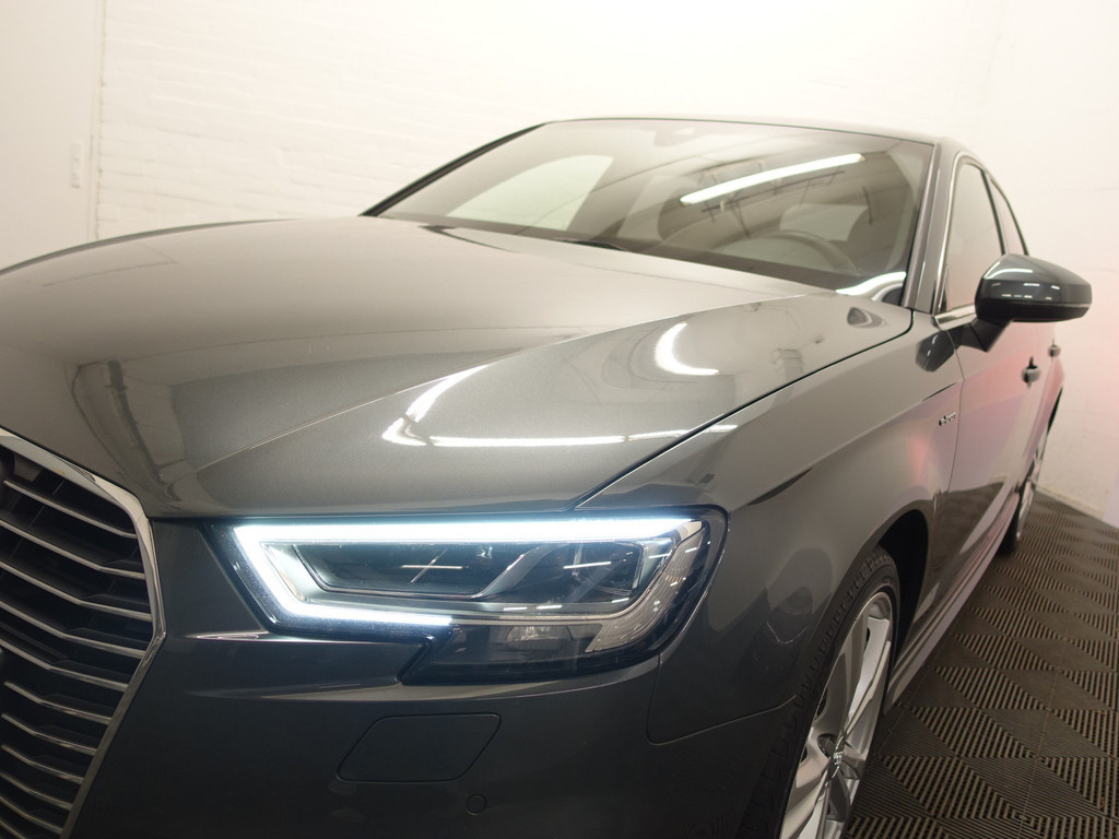 
								Audi A3 Sportback 1.4 e-tron Pro Line S S-Line Aut- Facelift, Virtual Cockpit, Leder Sport Interieur, Keyless, Dynamic Select vol									