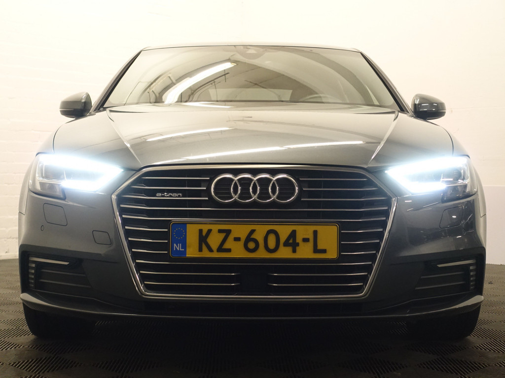 
								Audi A3 Sportback 1.4 e-tron Pro Line S S-Line Aut- Facelift, Virtual Cockpit, Leder Sport Interieur, Keyless, Dynamic Select vol									