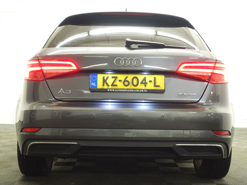 
								Audi A3 Sportback 1.4 e-tron Pro Line S S-Line Aut- Facelift, Virtual Cockpit, Leder Sport Interieur, Keyless, Dynamic Select vol									