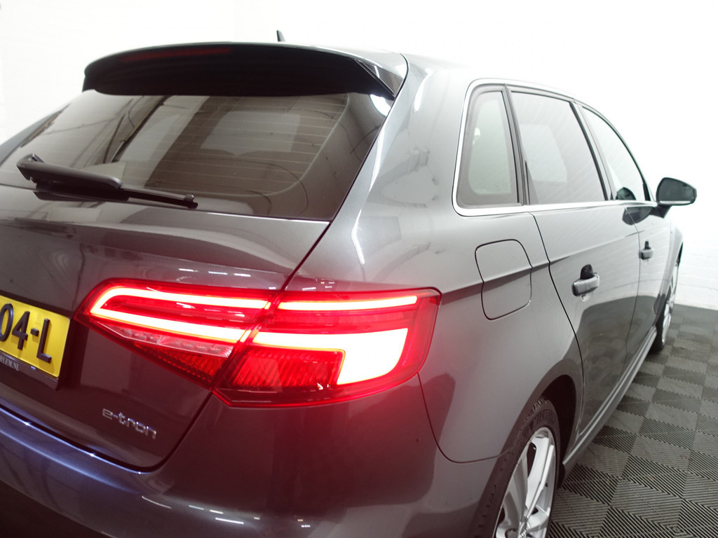 
								Audi A3 Sportback 1.4 e-tron Pro Line S S-Line Aut- Facelift, Virtual Cockpit, Leder Sport Interieur, Keyless, Dynamic Select vol									
