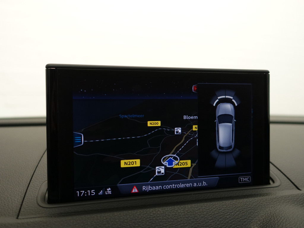 
Audi A3 Sportback 1.4 e-tron Pro LineS S-line Aut- Facelift, Virtual Cockpit, Sport Interieur, Xenon led Matrix, Bang Olufsen, Keyless vol									