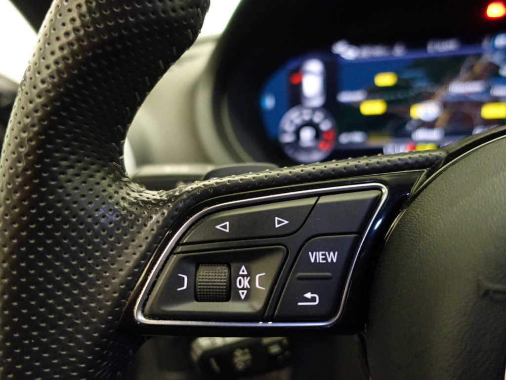 
Audi A3 Sportback 1.4 e-tron Pro LineS S-line Aut- Facelift, Virtual Cockpit, Sport Interieur, Xenon led Matrix, Bang Olufsen, Keyless vol									