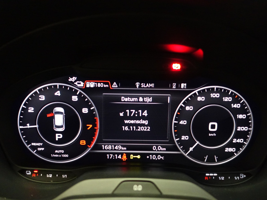 
Audi A3 Sportback 1.4 e-tron Pro LineS S-line Aut- Facelift, Virtual Cockpit, Sport Interieur, Xenon led Matrix, Bang Olufsen, Keyless vol									