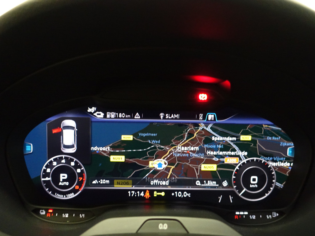 
Audi A3 Sportback 1.4 e-tron Pro LineS S-line Aut- Facelift, Virtual Cockpit, Sport Interieur, Xenon led Matrix, Bang Olufsen, Keyless vol									