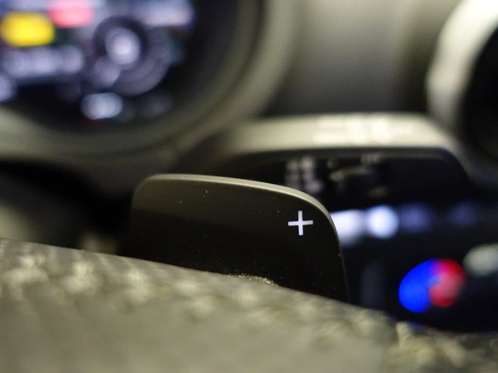 
Audi A3 Sportback 1.4 e-tron Pro LineS S-line Aut- Facelift, Virtual Cockpit, Sport Interieur, Xenon led Matrix, Bang Olufsen, Keyless vol									