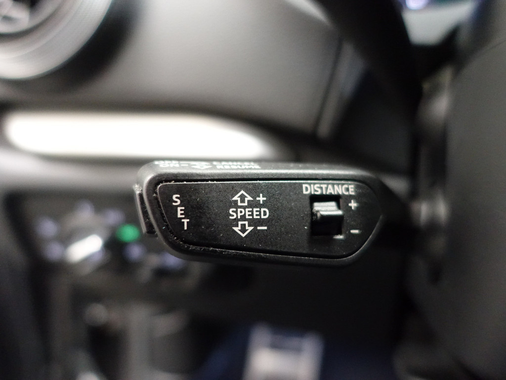 
Audi A3 Sportback 1.4 e-tron Pro LineS S-line Aut- Facelift, Virtual Cockpit, Sport Interieur, Xenon led Matrix, Bang Olufsen, Keyless vol									