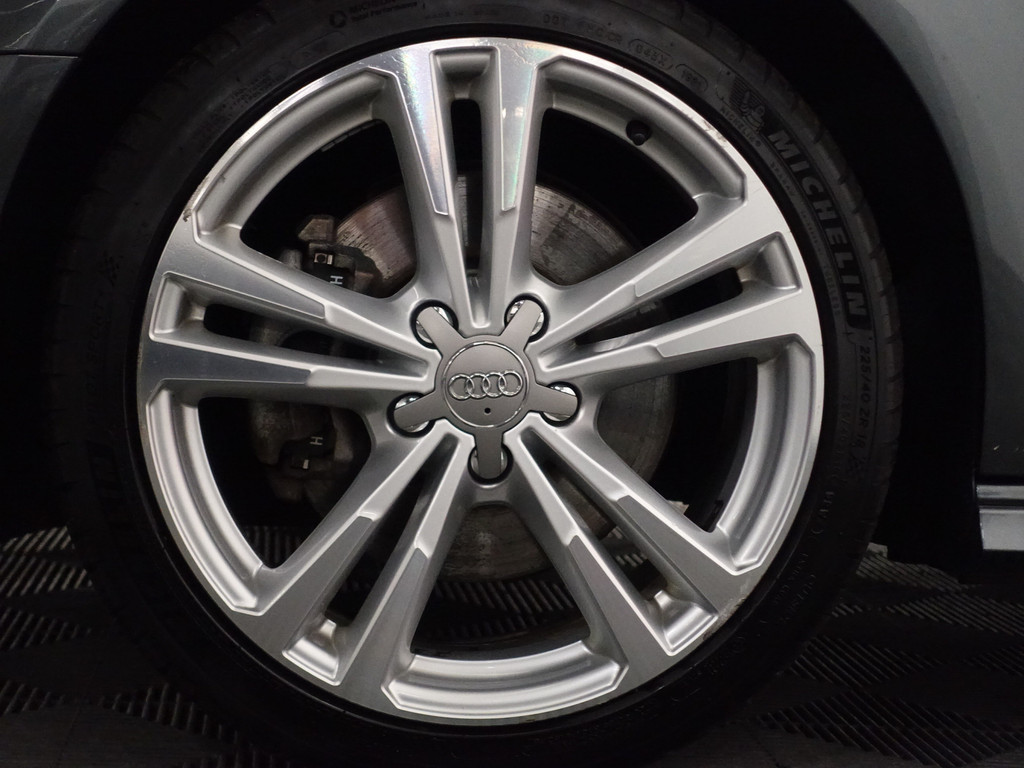 
Audi A3 Sportback 1.4 e-tron Pro LineS S-line Aut- Facelift, Virtual Cockpit, Sport Interieur, Xenon led Matrix, Bang Olufsen, Keyless vol									