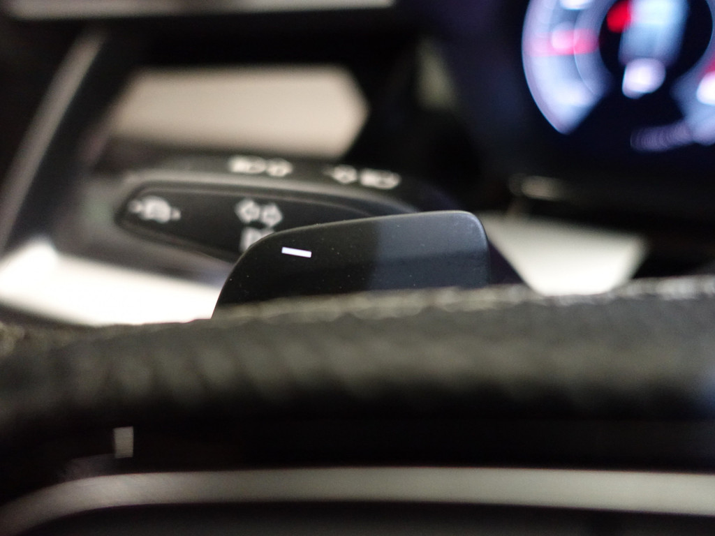 
Audi A3 Sportback 30 TFSI S line Black Optic Aut- Sport Interieur, Virtual Cockpit, Xenon Led, Park Assist, Keyless vol									