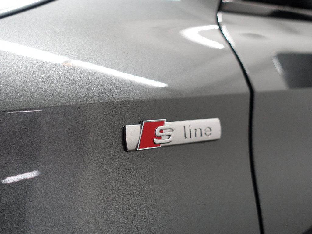 
Audi A3 Sportback 30 TFSI S line Black Optic Aut- Sport Interieur, Virtual Cockpit, Xenon Led, Park Assist, Keyless vol									