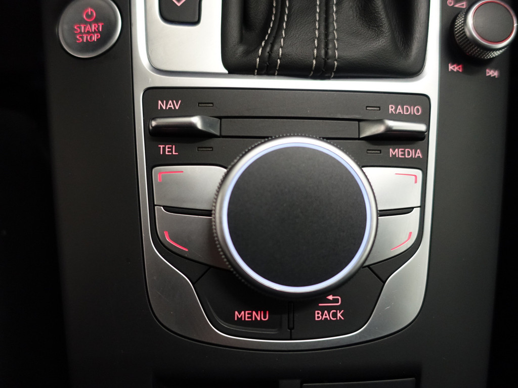 
Audi A3 Sportback 1.4 e-tron PHEV S line Aut- Keyless, Dynamic Select, Ada Cruise, Sport Interieur, Xenon Led vol									