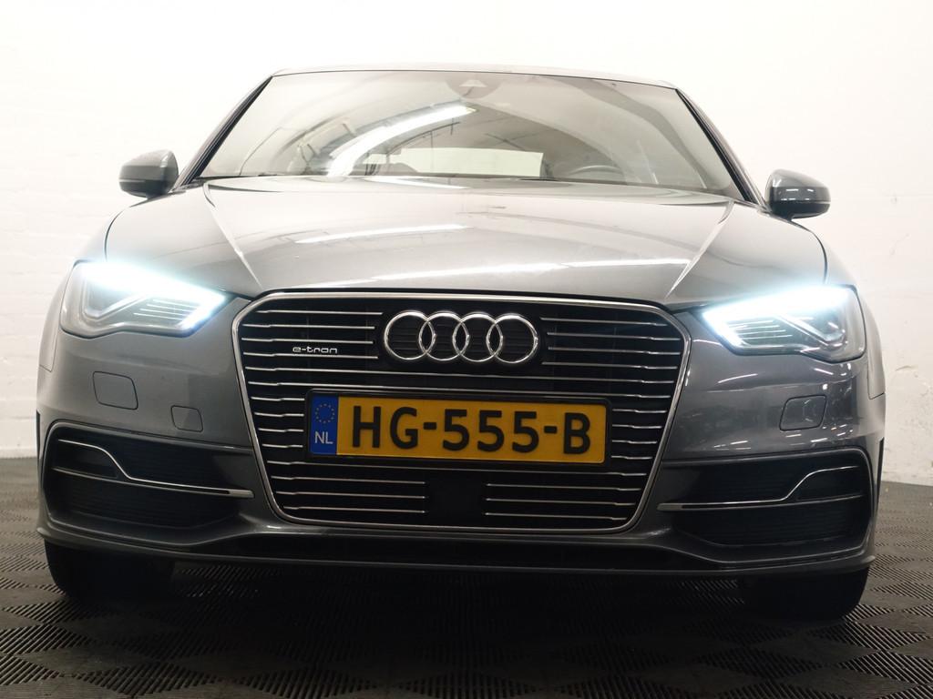 
Audi A3 Sportback 1.4 e-tron PHEV S line Aut- Keyless, Dynamic Select, Ada Cruise, Sport Interieur, Xenon Led vol									