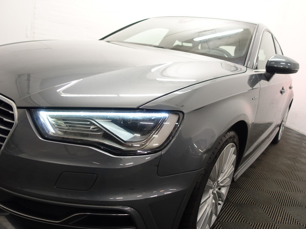 
Audi A3 Sportback 1.4 e-tron PHEV S line Aut- Keyless, Dynamic Select, Ada Cruise, Sport Interieur, Xenon Led vol									