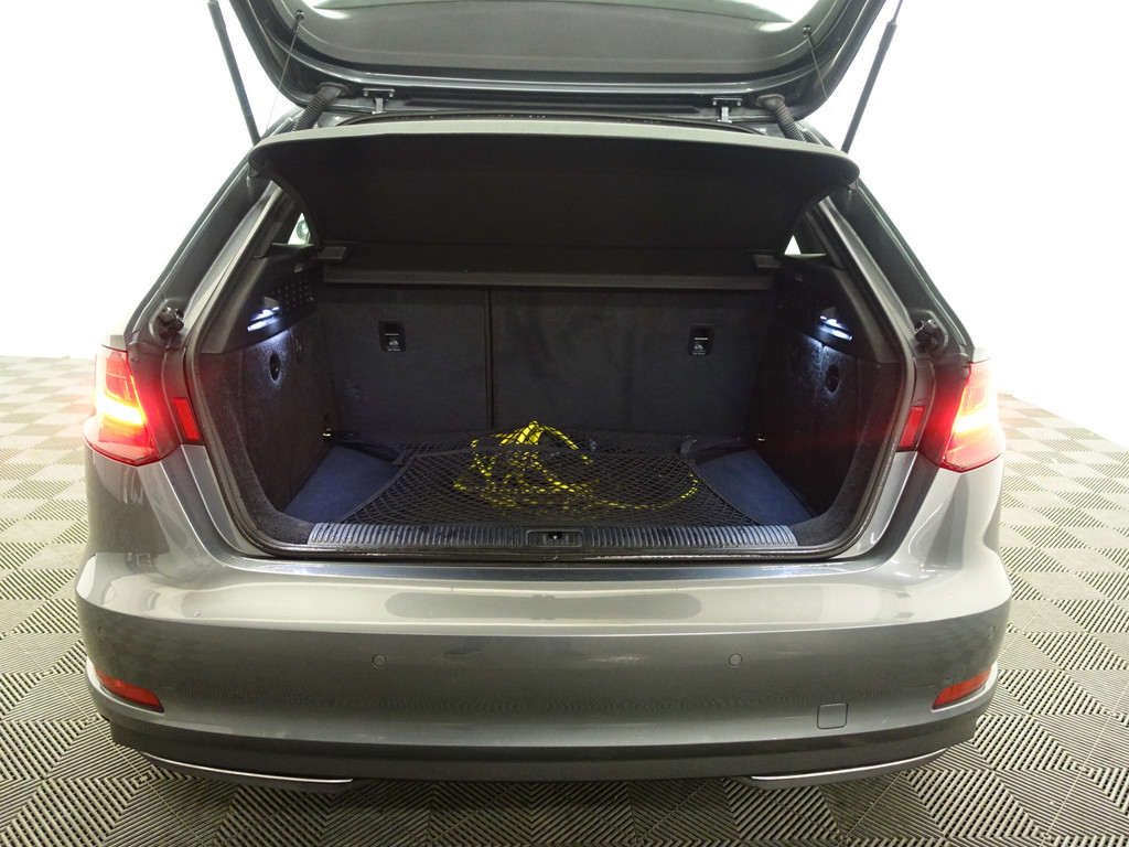 
Audi A3 Sportback 1.4 e-tron PHEV S line Aut- Keyless, Dynamic Select, Ada Cruise, Sport Interieur, Xenon Led vol									