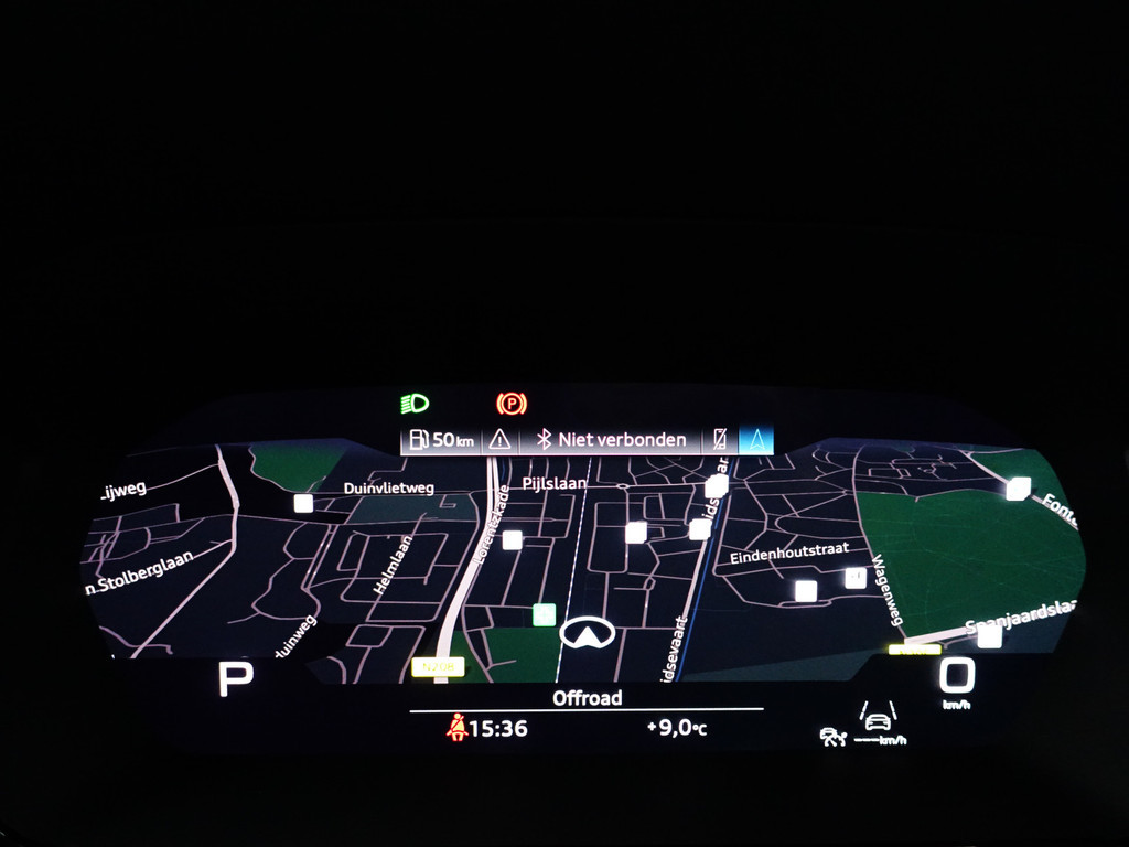 
								Audi A3 Sportback 35 TFSI S Competition Aut- Sport Interieur, Sfeerverlichting, Xenon Led Matrix, CarPlay, Park Assist, Keyless vol									