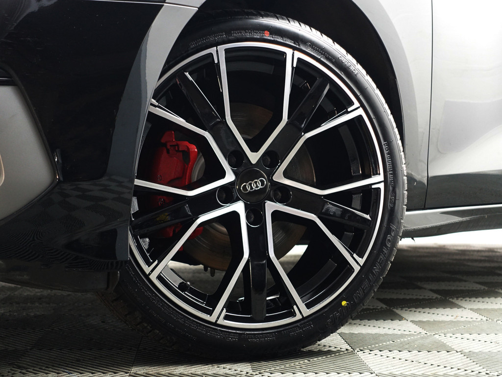
								Audi A3 Sportback 35 TFSI S Competition Aut- Sport Interieur, Sfeerverlichting, Xenon Led Matrix, CarPlay, Park Assist, Keyless vol									