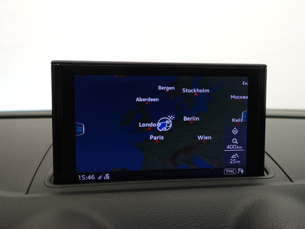 
Audi A3 Sportback 1.0 TFSI S line- Sport Leder, Xenon Led, Clima, Navi, Cruise, Dynamic Select vol									