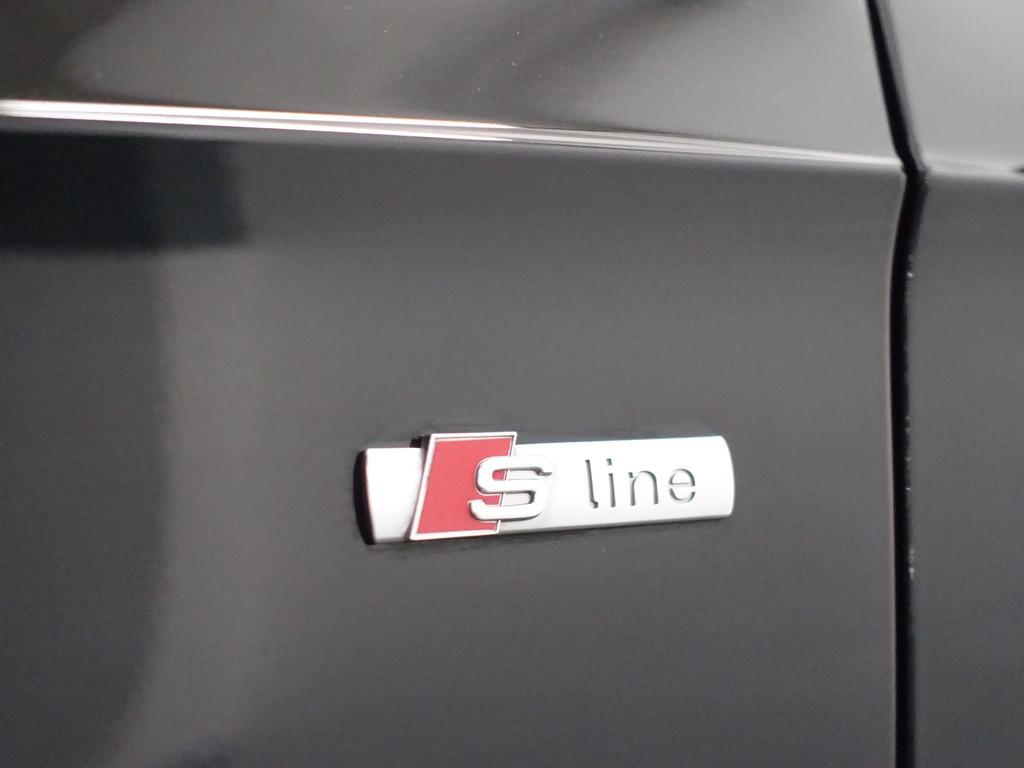 
Audi A3 Sportback 1.0 TFSI S line- Sport Leder, Xenon Led, Clima, Navi, Cruise, Dynamic Select vol									