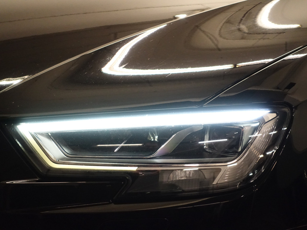 
Audi A3 Sportback 1.0 TFSI S line- Sport Leder, Xenon Led, Clima, Navi, Cruise, Dynamic Select vol									