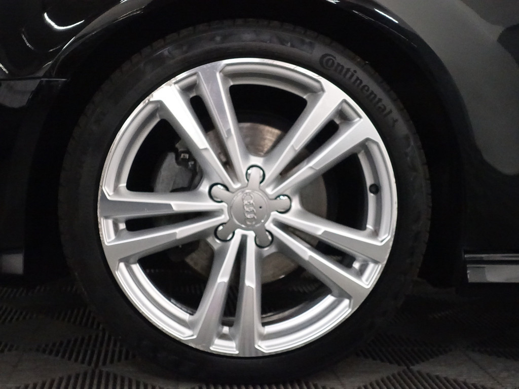 
Audi A3 Sportback 1.0 TFSI S line- Sport Leder, Xenon Led, Clima, Navi, Cruise, Dynamic Select vol									