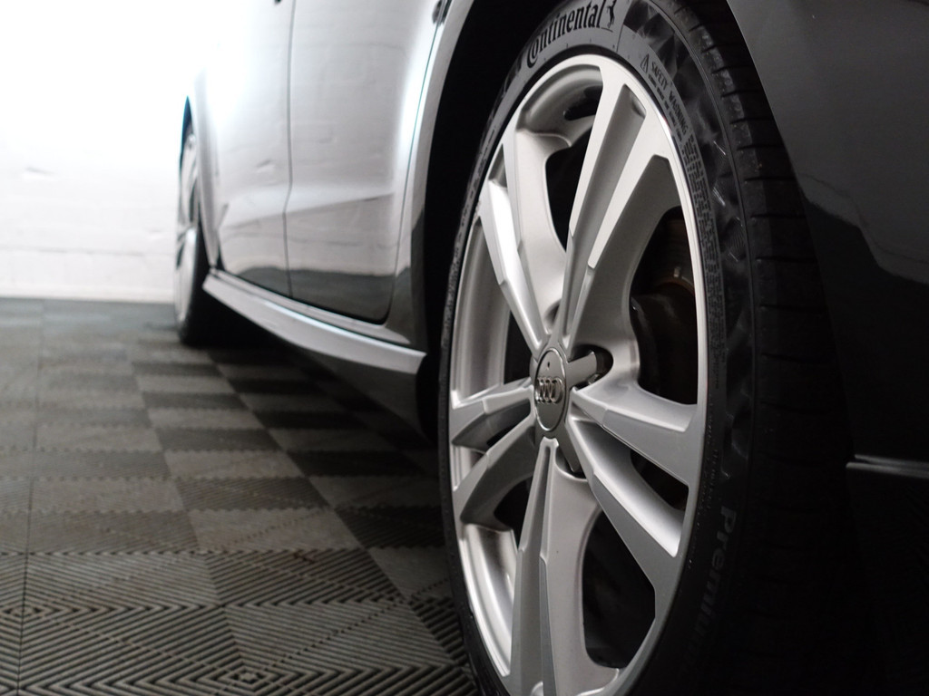 
Audi A3 Sportback 1.0 TFSI S line- Sport Leder, Xenon Led, Clima, Navi, Cruise, Dynamic Select vol									