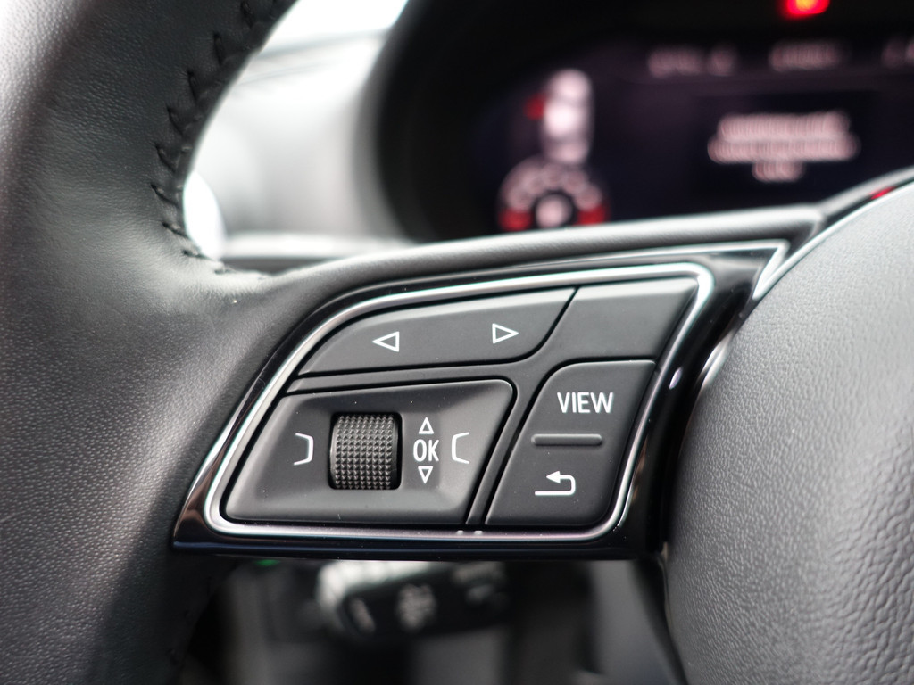 
								Audi A3 Limousine 30 TFSI Pro Line S Aut- Virtual Cockpit, Ada Cruise, Xenon Led, Keyless, Park Assist, Sfeerverlichting vol									