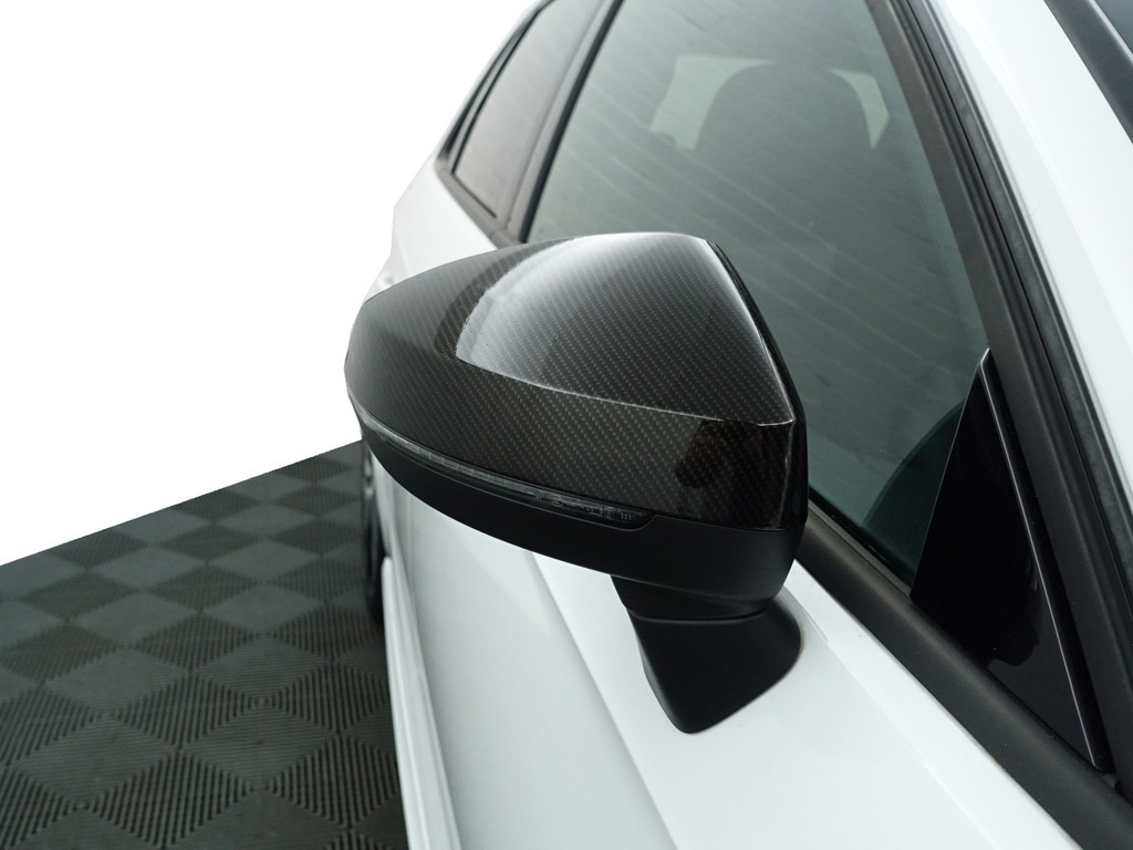 
								Audi A3 Sportback 35 TFSI S Black Optic Aut- Panodak, Bang Olufsen, Carbon, Virtual cockpit, Xenon Led, Ada Cruise, Sfeerverlichting, vol									