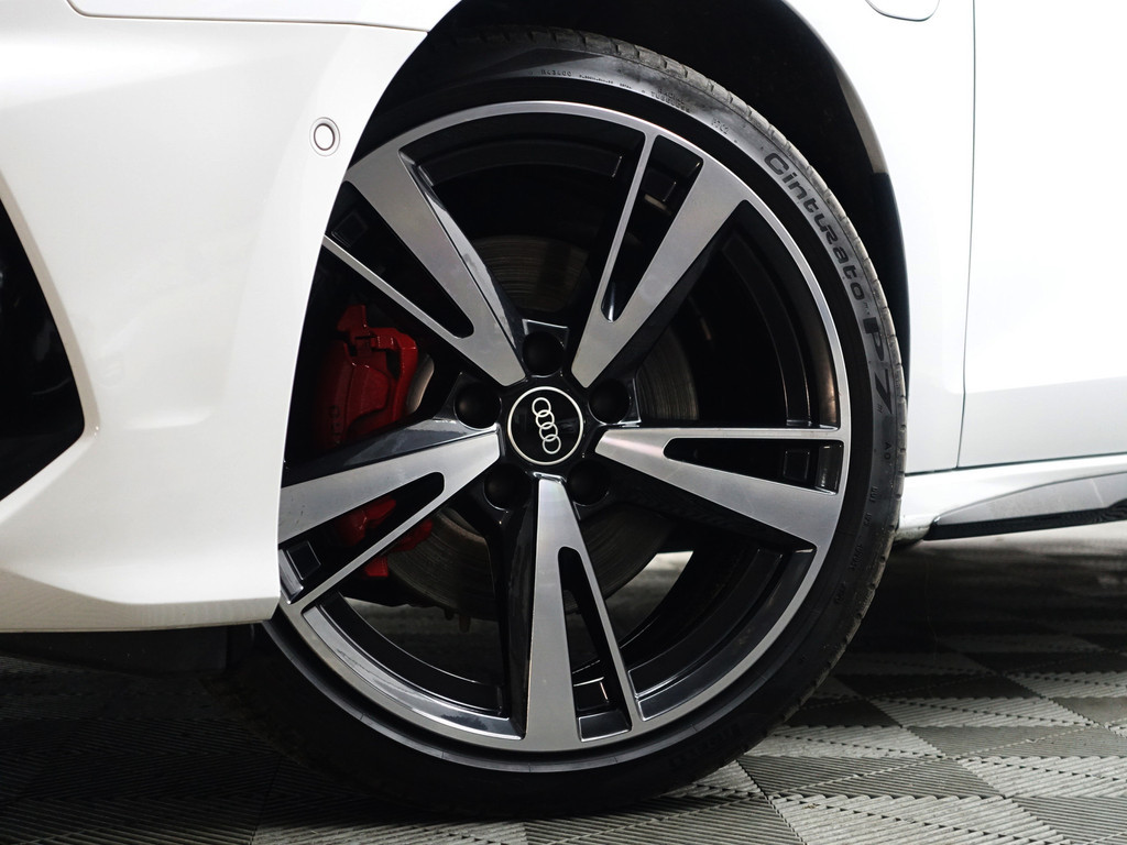 
Audi A3 Sportback 45 TFSI e 285pk S Competition Aut- Bang Olufsen, Head Up, Design Interieur, Sfeerverlichting, Xenon Led Matrix, CarPlay vol									