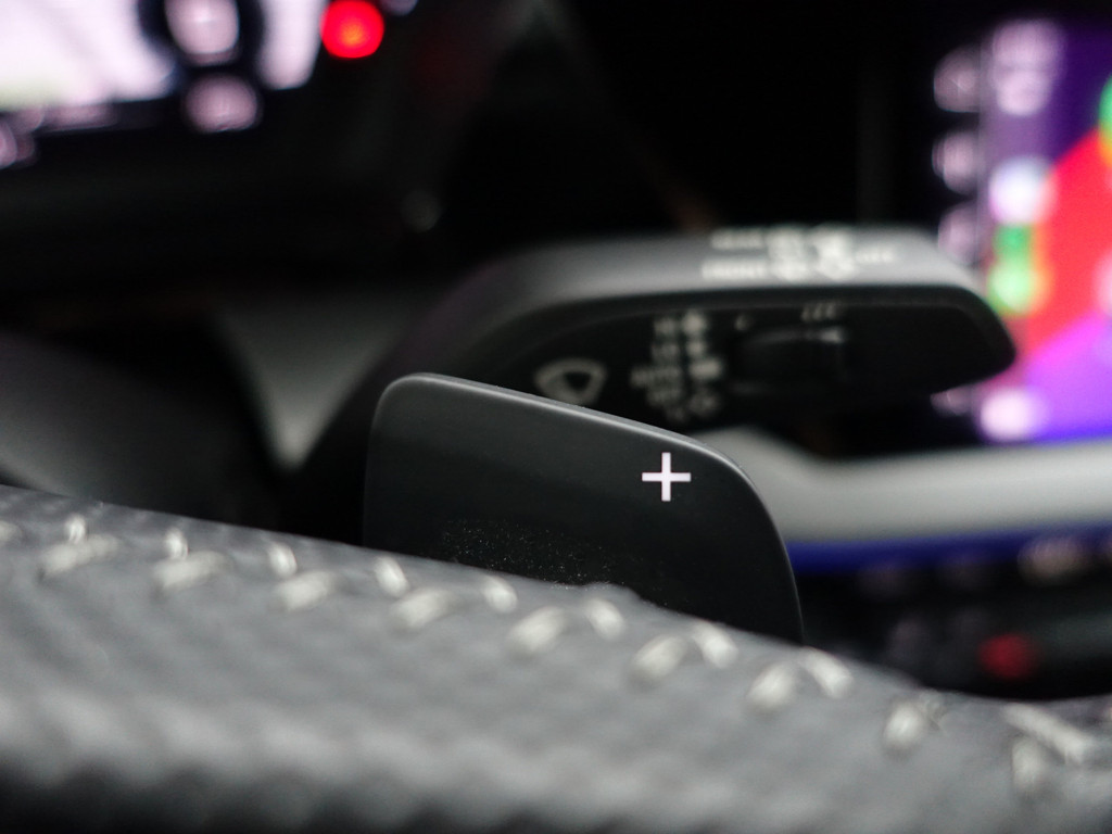 
Audi A3 Sportback 35 TFSI S Line Black Optic Aut- Bang Olufsen, Sfeerverlichting, Park Assist, Xenon Led, CarPlay, Dynamic Select vol									