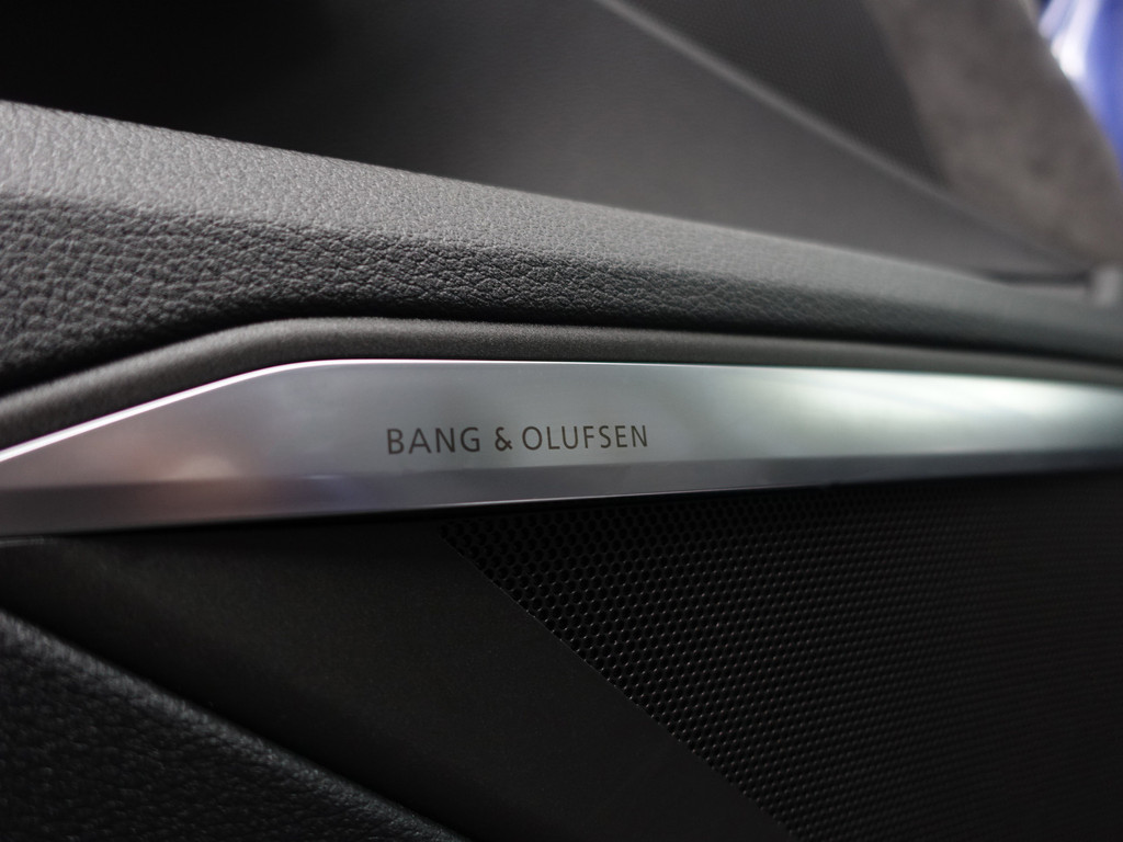 
Audi A3 Sportback 35 TFSI S Line Black Optic Aut- Bang Olufsen, Sfeerverlichting, Park Assist, Xenon Led, CarPlay, Dynamic Select vol									